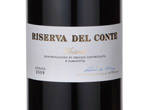 Riserva del Conte,2009