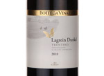 Bottega Vinai Lagrein Dunkel Trentino DOC,2010
