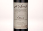 14 Secolo Chianti,2011