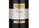 Mastri Vernacoli Teroldego IGT Vigneti delle Dolomiti,2011