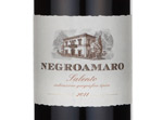 Negramaro IGT Rosso Salento Villa Mottura,2011
