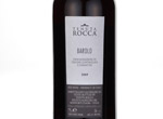 Barolo Tenuta Rocca DOCG,2009