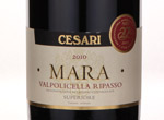 Mara Valpolicella Superiore Ripasso DOC,2010