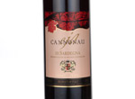 Eja Cannonau,2009