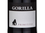 Gorilla Primitivo,2012