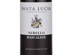 Santa Lucia Nerello Mascalese,2011