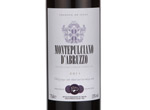 Asda Extra Special Montepulciano d'Abruzzo,2011