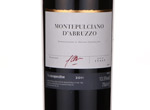 The Co-operative Premium Montepulciano,2011