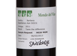 Sainsbury's Taste the Difference Barbera d'Asti,2011