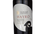 Mayro Montepulciano d'Abruzzo DOC - Fosso Corno,2011