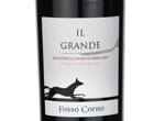 Il Grande Montepulciano d'Abruzzo DOC - Fosso Corno,2010