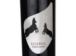 Montepulciano d'Abruzzo DOC "Riserva" - Fosso Corno,2008