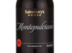 Sainsbury's House Montepulciano,2011