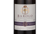 Sainsbury's Taste the Difference Barolo,2009
