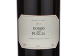 Rosso della Puglia IGT,2012