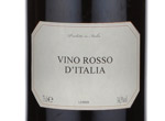 Vino Rosso d'Italia,NV