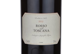Rosso Toscana IGT,2012