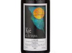 Langhe DOC Freisa Kyè,2009