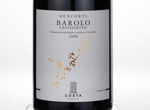 Castelletto Barolo DOCG,2008