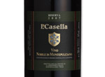 Vino Nobile di Montepulciano Riserva,2007