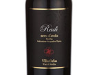 Radi Nero d'Avola Sicilia I.G.T,2010
