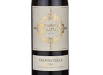 Campo Alto Valpolicella Classico Ripasso,2011