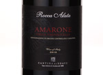 Rocca Alata Amarone della Valpolicella DOC,2010