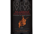 Rocca Sveva Amarone della Valpolicella DOC,2007