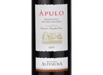 Apulo Rosso,2011