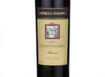 Chianti Classico Riserva,2007