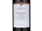Refosco,2011