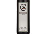 Sangiovese,2009