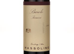 Barolo DOCG Parussi,2009