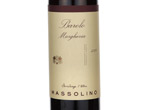 Barolo DOCG Margheria,2009