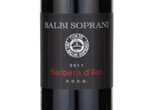 Barbera d'Asti,2011