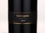 Barolo Cerequio,2008