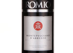 Romio - Montepulciano d'Abruzzo DOC,2011