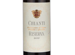 Dal Campo Chianti Riserva,2009