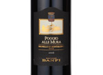 Poggio alle Mura, Brunello di Montalcino Selezione DOCG,2008
