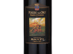 Poggio all'Oro, Brunello di Montalcino Riserva DOCG,2007