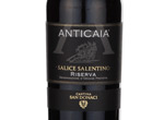 Anticaia Salice Salentino Riserva,2009