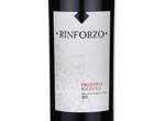 Rinforzo Primitivo Salento,2011