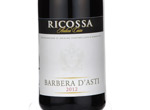 Ricossa Barbera d'Asti DOCG,2012