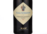 Vaio Armaron Amarone Classico,2007