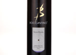 Boccantino Nero d'Avola IGT Terre Siciliane,2012