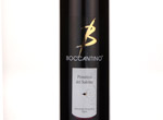 Boccantino Primitivo del Salento IGT,2012