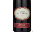 Rosso Veneto IGT Corte Allodola,2010