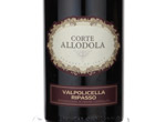 Valpolicella DOC Ripasso,2011