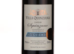 Villa Quinziana Squinzano,2010