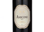 Amicone Rosso Veneto IGT,2011
